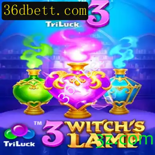 Descubra o Fascinante Mundo de 3WitchsLamp: Um Guiam para Jogadores
