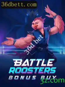 BattleRoostersBonusBuy: Estratégia e Emoção no Novo Cenário dos Jogos Digitais