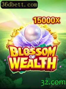 Explorando o Mundo de BlossomofWealth: Um Guia Completo com Enfoque na 36d Bet