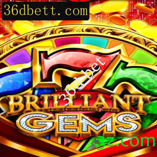 Explorando o Fascinante Mundo de 'BrilliantGems': O Jogo de Apostas '36d Bet'