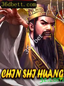 Explorando o Fascinante Mundo de ChinShiHuang: O Jogo de Estratégia Utilizando 36d bet