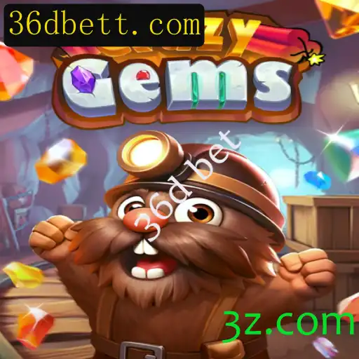 Descobrindo CrazyGems: O Fascinante Mundo de Apostas 36d