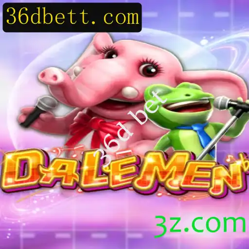 Explorando o Fascinante Mundo do Jogo DALEMEN