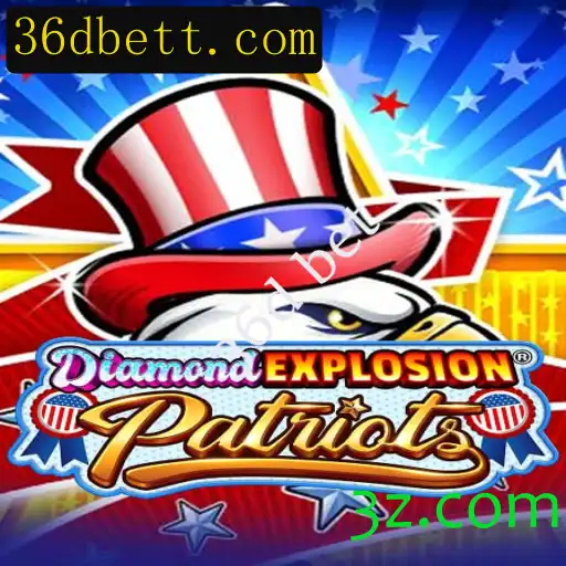 DiamondExplosionPatriots: Um Jogo para Entusiastas de Apostas