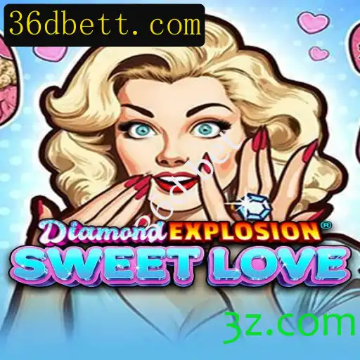 DiamondExplosionSweetLove: A Excitação do Novo Jogo de Apostas