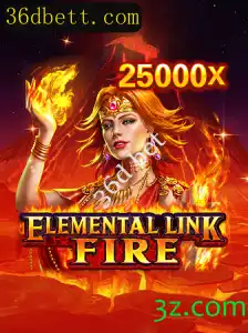Descubra ElementalLinkFire: A Aventura de Apostas com 36d Bet