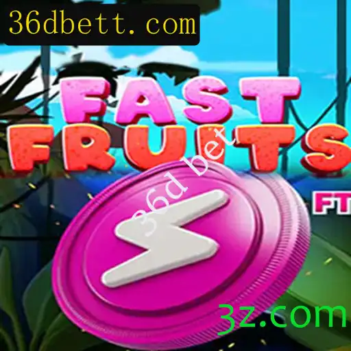 Descubra FastFruits: O Novo Jogo de Apostas 36d Que Está Conquistando o Mundo