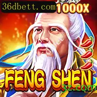 Explorando FengShen: Um Mergulho nas Regras e Intrigas de 36d Bet