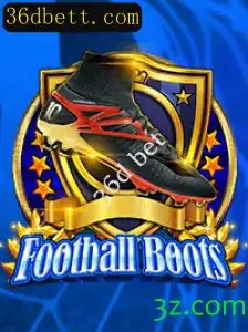 Explorando o Mundo de FootballBoots: O Jogo Inovador de Apostas de 36d Bet