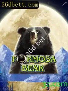 Explorando o Universo de FormosaBear: Um Guia Completo para o Jogo e a Aposta 36d
