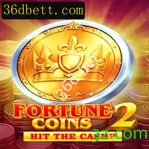 FortuneCoins2: O Universo Dinâmico de Apostas 36D