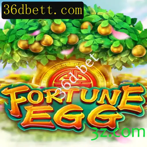 Explorando o Jogo FortuneEgg: A Aposta Estratégica do 36d Bet