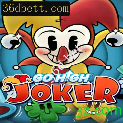 GoHighJoker: Descubra a Emoção do Jogo Inovador