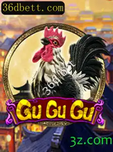 Descubra o Mundo de GuGuGu: O Jogo Inovador com 36D Bet