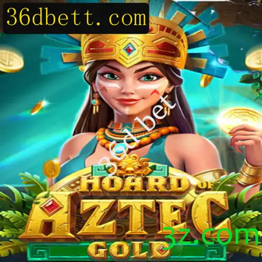 HoardofAztecgold: Descubra o Fascinante Mundo do Jogo de Apostas