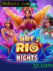 Explorando o Excitante Mundo de HotRioNights