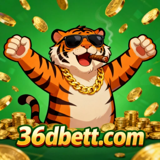 36d bet Logo