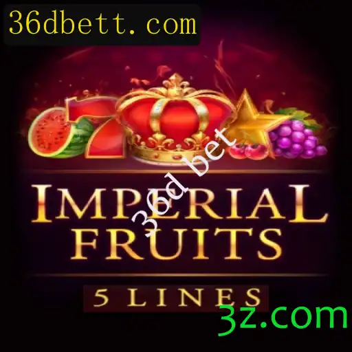 Explorando o Mundo Fascinante de ImperialFruits5 e 36d bet