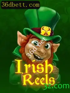 IrishReels: Explorando a Diversão e a Emoção do Jogo com Aposta de 36d