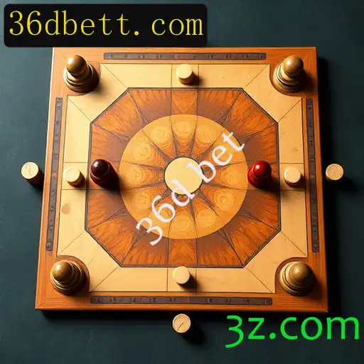 Jogos de tabuleiro
