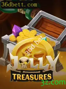 Descubra a Emoção do Jogo JollyTreasures com Apostas de 36 Dias