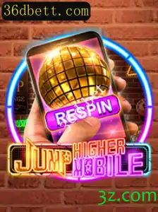 JumpHigherMobile: Explorando o Jogo com Emoção e Aventura