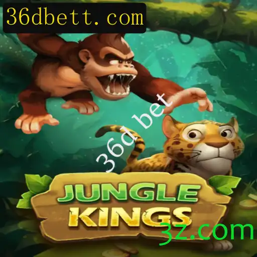 JungleKings: A Aventura de Apostas que Conquista os Fãs de Jogos