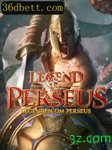 LegendofPerseus: A Excitante Jornada Mitológica no Mundo dos Jogos de Apostas