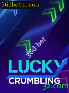 Desvendando o Fascinante Mundo do LuckyCrumbling: Como Jogar e Ganhar com 36d bet