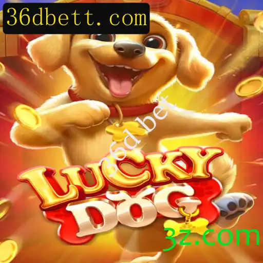 Explorando o Mundo de LuckyDog: Uma Aventura no Jogo 36d Bet