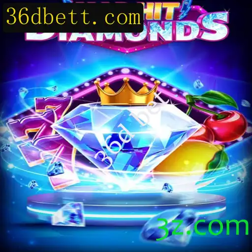 MadHitDiamonds: Descubra a Nova Sensação dos Jogos de Aposta Online