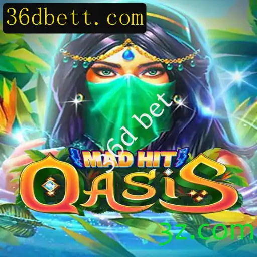 Descubra o Novo Jogo MadHitOasis e Suas Regras Inovadoras
