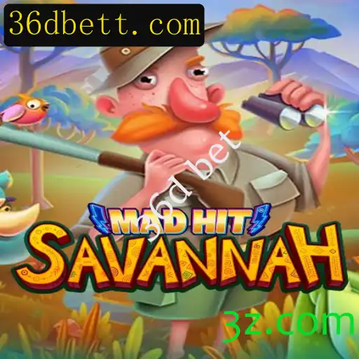 Explore o Fascinante Mundo de MadHitSavannah: Jogo de Apostas e Estratégia