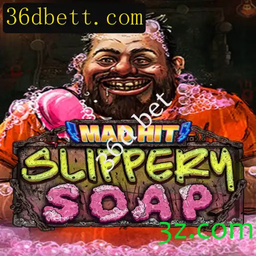 MadHitSlipperySoap: O Desafio Inovador do Mundo dos Jogos