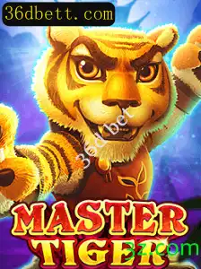 Descubra o Fascinante Mundo de MasterTiger: O Jogo de Apostas 36d Bet