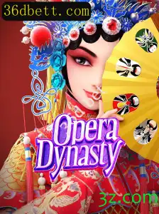 OperaDynasty: A Nova Sensação no Mundo dos Jogos de Apostas
