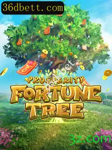 Guia Completo para ProsperityFortuneTree e a Estratégia 36d Bet