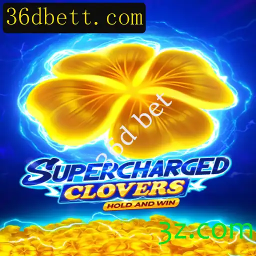 Descubra o Mundo Empolgante de SchargedClovers e sua Aposta de 36d