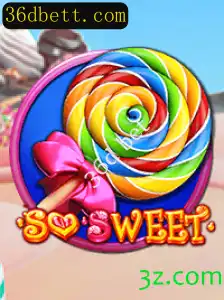 Descubra o Mundo do Jogo SoSweet com 36d Bet