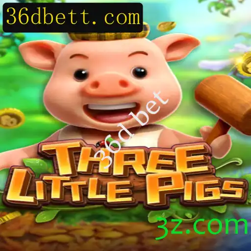 Descubra o Fascinante Jogo THREELITTLEPIGS e Sua Nova Aposta 36D Bet
