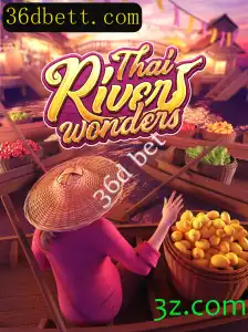 Descubra o Fascinante Mundo do ThaiRiverWonders com 36d Bet