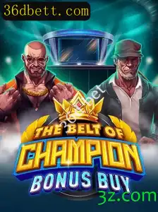 TheBeltOfChampionBonusBuy: Descubra o Jogo e Suas Regras Empolgantes