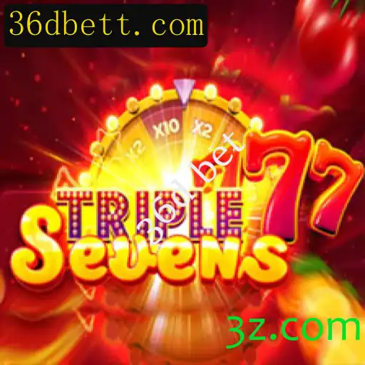 Descubra o Mundo Empolgante de 777TripleSeven: O Jogo de Apostas 36d bet