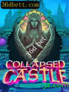 Descubra o Fascinante Mundo de CollapsedCastle e o Conceito Inovador do 36d Bet