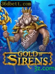 Explorando o Fascinante Mundo de GoldofSirens
