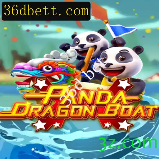 Explorando o Mundo de PANDADRAGONBOAT e a Emoção de 36d Bet