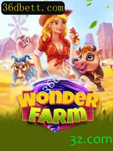 Explorando o Mundo de WonderFarm: O Jogo que Encanta e Investe na Diversão