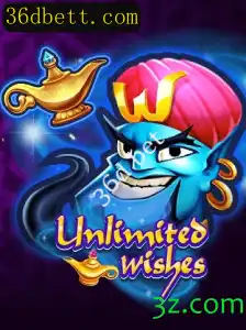 UnlimitedWishes: Uma Nova Dimensão em Apostas com 36d Bet