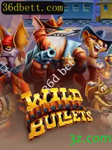 Descubra o Mundo de Aventura e Estratégia em WildBullets