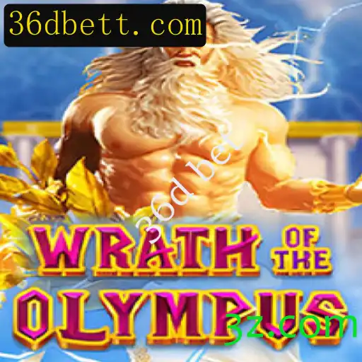 Explorando WrathofOlympus: Um Mergulho no Novo Jogo de Apostas 36d Bet